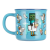 Minecraft - Chicken Jockey Heat Change Mug - Fan Shop and Merchandise