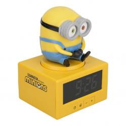 Minions - Icon Alarm Clock - Fan Shop and Merchandise