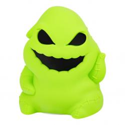 The Nightmare Before Christmas - Oogie Boogie SquishyGlo Silicone Light - Fan Shop and Merchandise