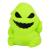 The Nightmare Before Christmas - Oogie Boogie SquishyGlo Silicone Light - Fan Shop and Merchandise