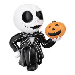 The Nightmare Before Christmas - Jack Skellington GloBuddie Light - Fan Shop and Merchandise