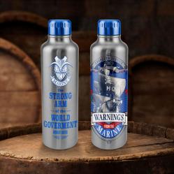 One Piece - Metal Water Bottle - Fan Shop and Merchandise