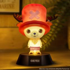 One Piece - Chopper Icon Light - Fan Shop and Merchandise
