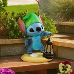 Lillo & Stitch - Stitch Gnome Light - Fan Shop and Merchandise