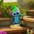 Lillo & Stitch - Stitch Gnome Light - Fan Shop and Merchandise