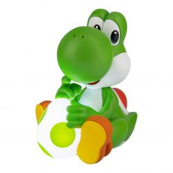Super Mario - Yoshi GloBuddies Light - Fan Shop and Merchandise