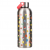 Super Mario - Metal Water Bottle - Fan Shop and Merchandise
