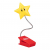 Super Mario - Super Star Book Light - Fan Shop and Merchandise