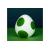Super Mario - Mini Yoshi Egg Light V2 - Fan Shop and Merchandise