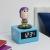 Toy Story - Buzz Lightyear Icon Alarm Clock - Fan Shop and Merchandise