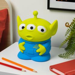 Toy Story - Alien SquishyGlo Light - Fan Shop and Merchandise