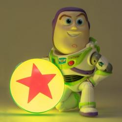 Toy Story - Buzz Lightyear GloBuddies Light - Fan Shop and Merchandise