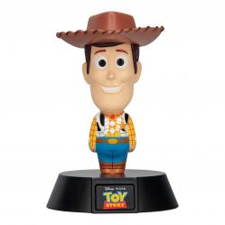 Toy Story - Woody Icon Light - Fan Shop and Merchandise