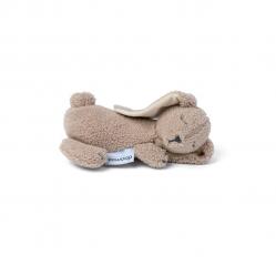Doomoo - Heating Pad Soft Toy Bunny - Taupe - Baby and Children
