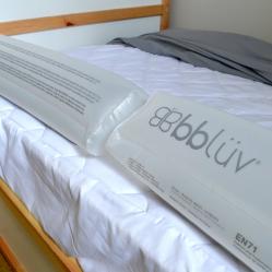 bblüv - Bed Guard Universal - Baby and Children