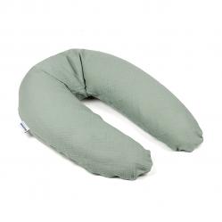 Doomoo - Basic Nursing & Maternity Pillow - Green - Baby and Children
