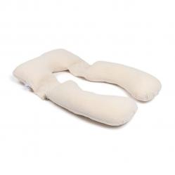 Doomoo - Maternity Pillow Maxi - Flower Sand - Baby and Children