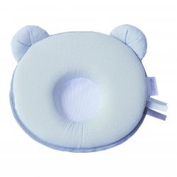 Candide - Panda Pillow Air - Grey - Baby and Children