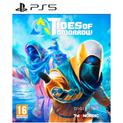 Tides Of Tomorrow - PlayStation 5