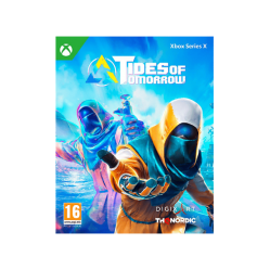 Tides Of Tomorrow - Xbox Series X