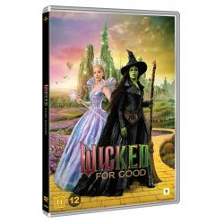 Wicked: For Good - Movies and TV Shows