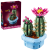 LEGO - Botanicals - Flowering Cactus (11509) - Toys