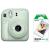 Fuji - Instax Mini 12 + 10 Shot bundle - Electronics