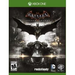 Batman: Arkham Knight - Xbox One
