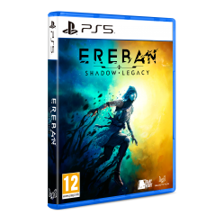 Ereban - PlayStation 5