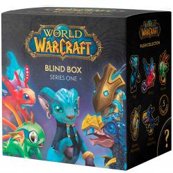 Blizzard Blind Box Plush Hanger Collection — Series One, 12.5 cm - Fan Shop and Merchandise