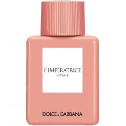 Dolce & Gabbana - L'Imperatrice Royale EDT 50 ml - Beauty