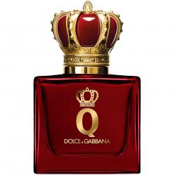 Dolce & Gabbana - Q by DG Parfum 30 ml - Beauty