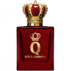 Dolce & Gabbana - Q by DG Parfum 50 ml - Beauty
