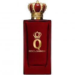 Dolce & Gabbana - Q by DG Parfum 100 ml - Beauty