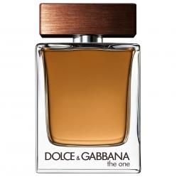 Dolce & Gabbana - The One for Men EDT 100 ml - Beauty