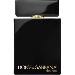 Dolce & Gabbana - The One for Men Intense EDP 50 ml - Beauty