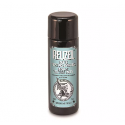 Reuzel - Matte Texture Powder 15g - Beauty