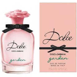 Dolce & Gabbana - Garden EDP 50 ml - Beauty