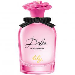 Dolce & Gabbana - Lily EDT 50 ml - Beauty