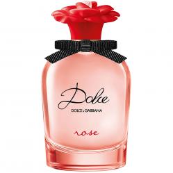 Dolce & Gabbana - Rose EDT 50 ml - Beauty