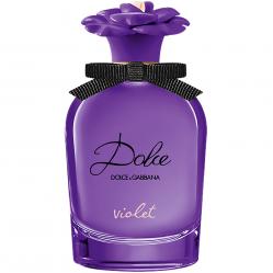 Dolce & Gabbana - Violet EDT 30 ml - Beauty