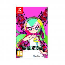 World’s End Club - Nintendo Switch