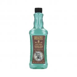 Reuzel - Hair Tonic 500 ml - Beauty