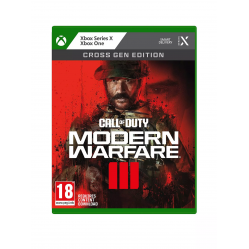Call of Duty: Modern Warfare III - Xbox Series X