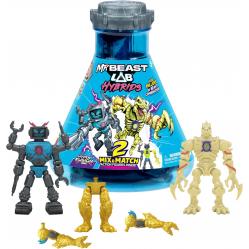 Mr. Beast Lab - Hybrids 2 PK (20413) - Toys