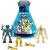 Mr. Beast Lab - Hybrids 2 PK (20413) - Toys