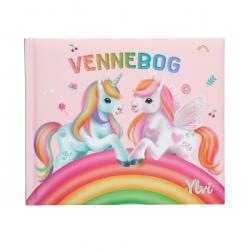 Ylvi - Friendship Book (4513202) - Toys