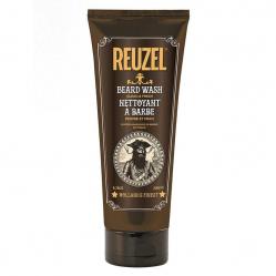 Reuzel - Clean & Fresh Beard Wash 200 ml - Health and Personal Care