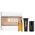 Hugo Boss - The Scent EDT 100 ml + Shoergel 100 ml + Deo Stick - Giftset - Beauty