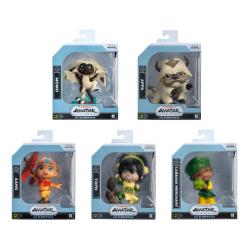 Avatar the last airbender - Kawaii Figure (AVTL0009) - Toys
